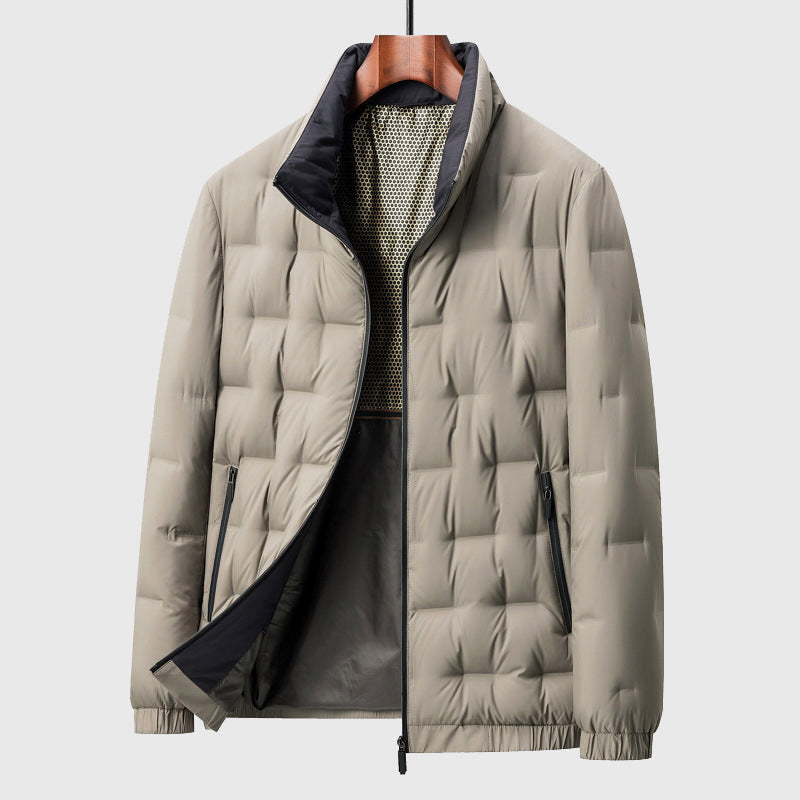 Piumino invernale Felix Grant