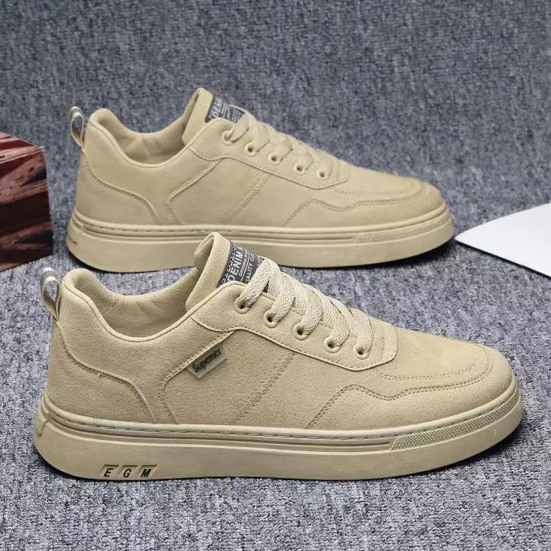 Scarpe sportive moda uomo primavera-autunno