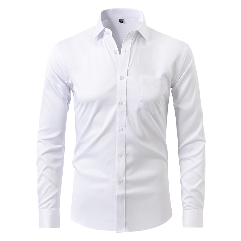 ElasticFiit™ - Maglietta speciale slim antirughe