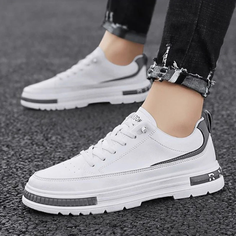 Scarpe da ginnastica versatili e comode per uomo