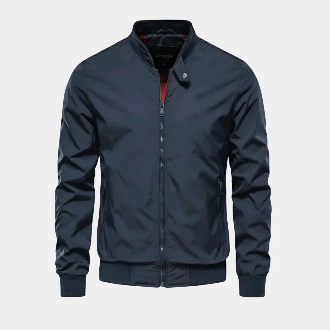 BOMBER JACKET - SALE