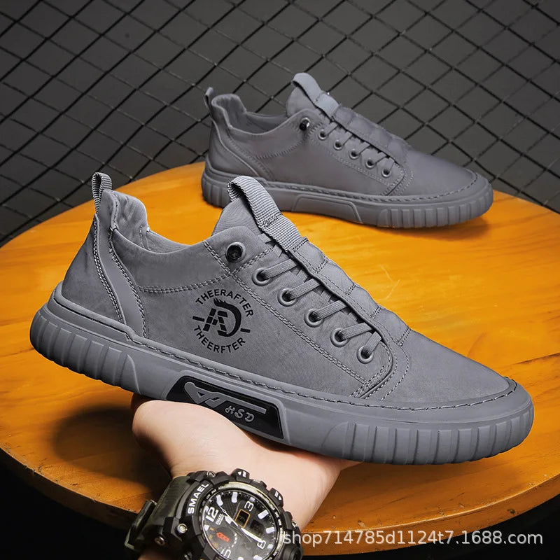 Scarpe da ginnastica eleganti e casual da uomo