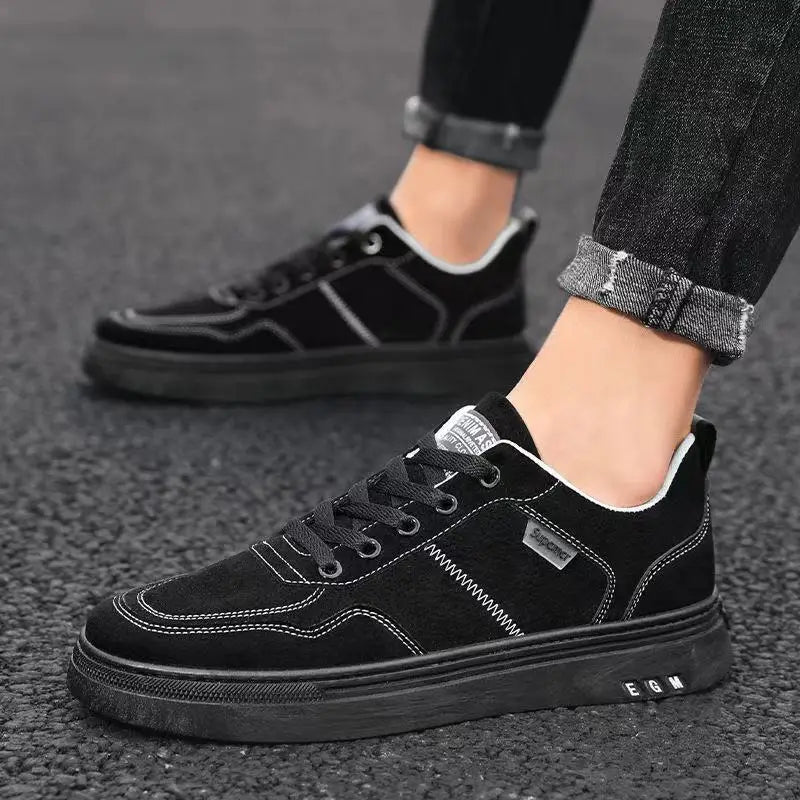 Scarpe sportive moda uomo primavera-autunno