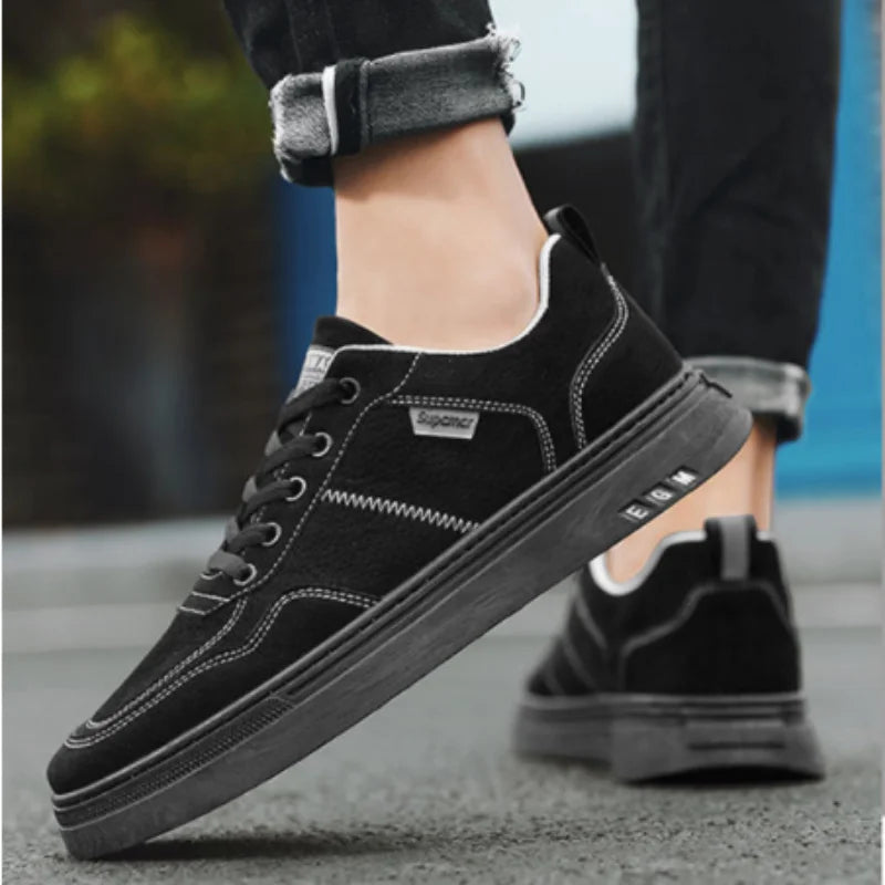 Scarpe sportive moda uomo primavera-autunno