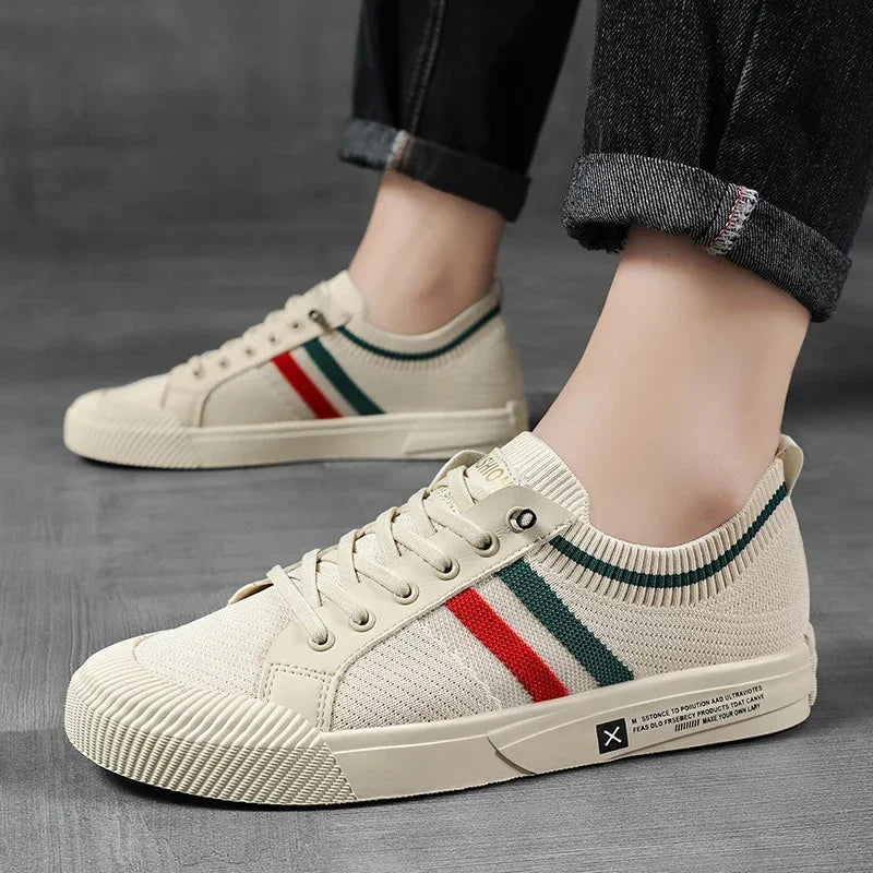Scarpe da ginnastica estive da uomo