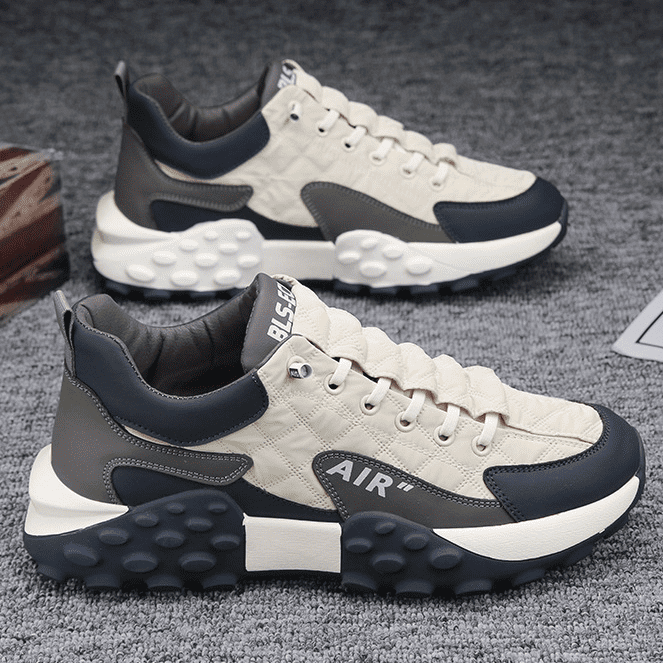 Comode scarpe da ginnastica Air Control da uomo