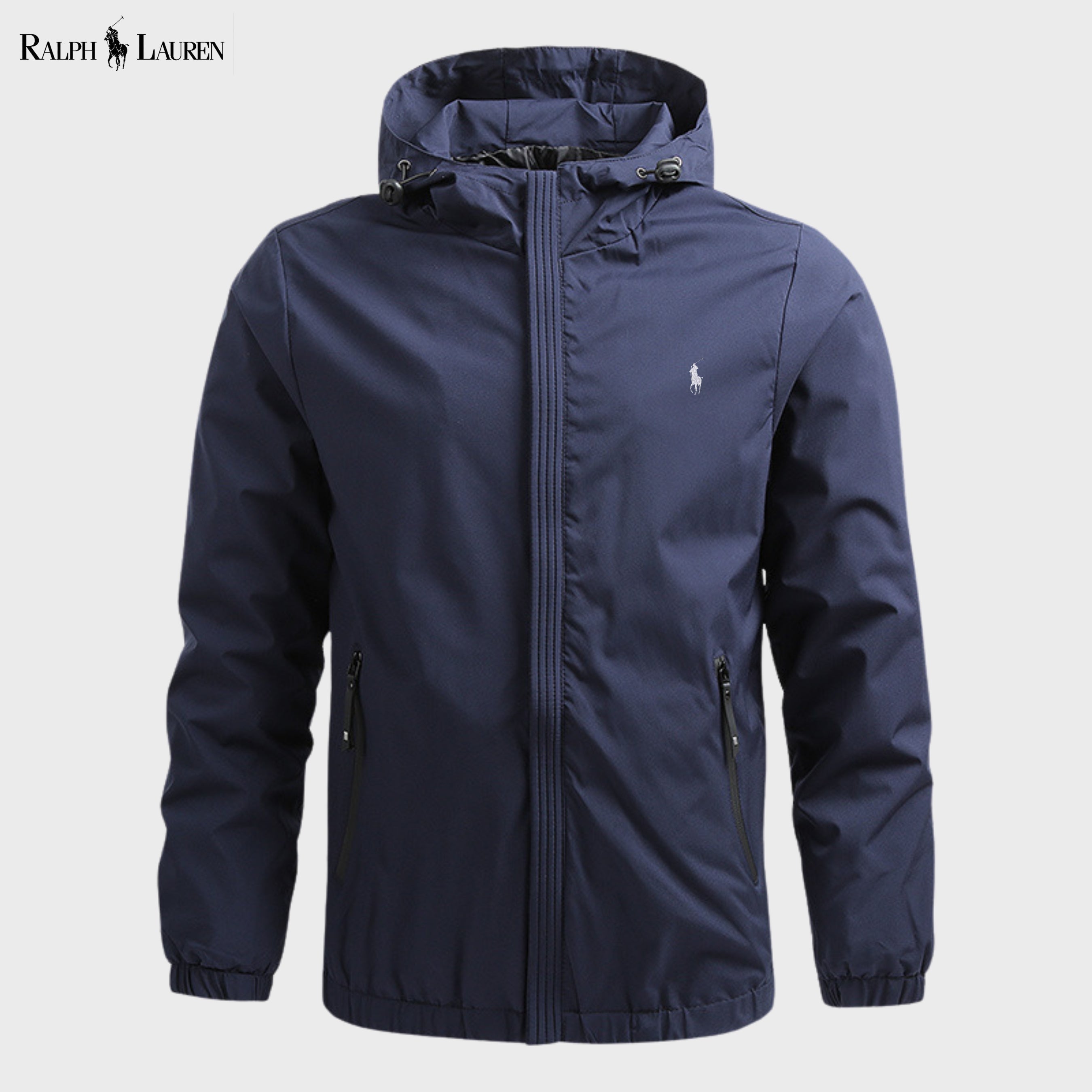 RL® – Autumn Jacket – Black Friday Pre-Sale