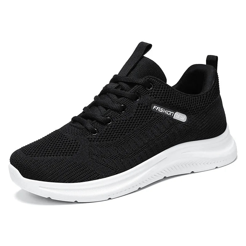Nuove scarpe sportive da uomo per camminare