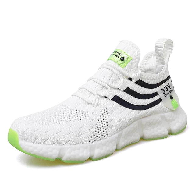 Scarpe sportive traspiranti e comode - Fast Pro