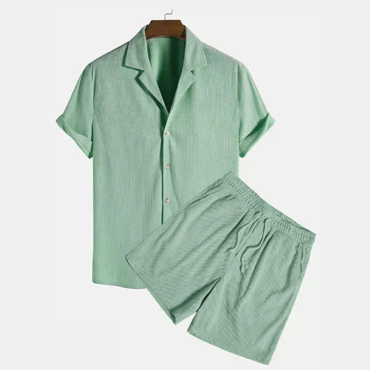 Men's Summer Clothes