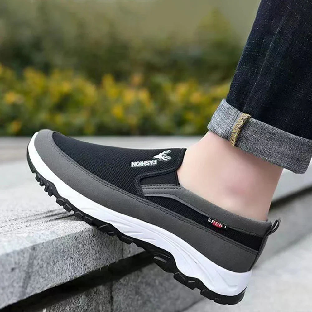 Scarpe ortopediche casual