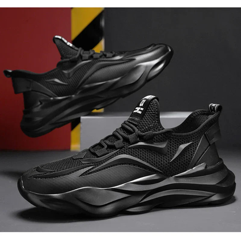 Scarpe sportive di lusso da uomo