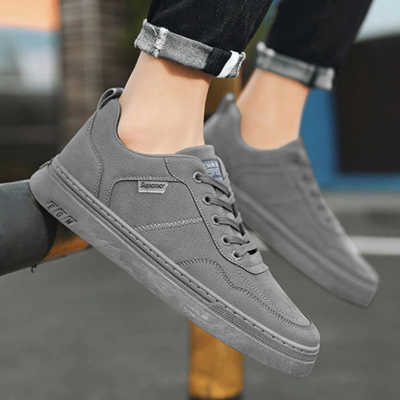 Scarpe sportive moda uomo primavera-autunno