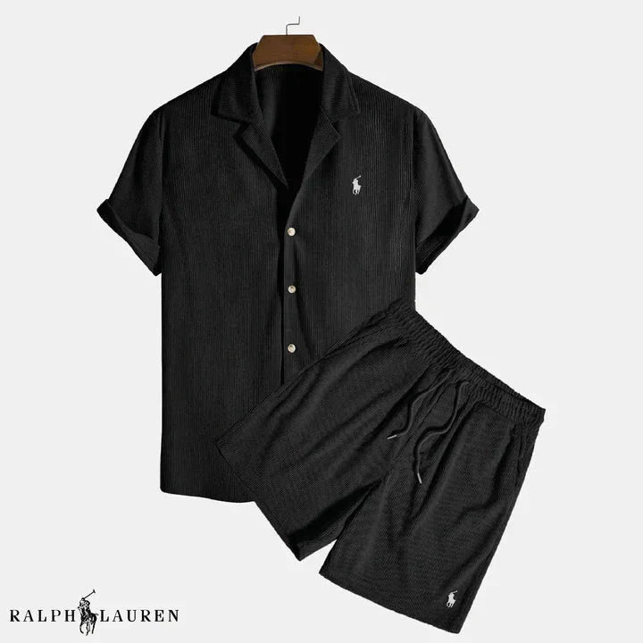 RL Men's Summer Clothes