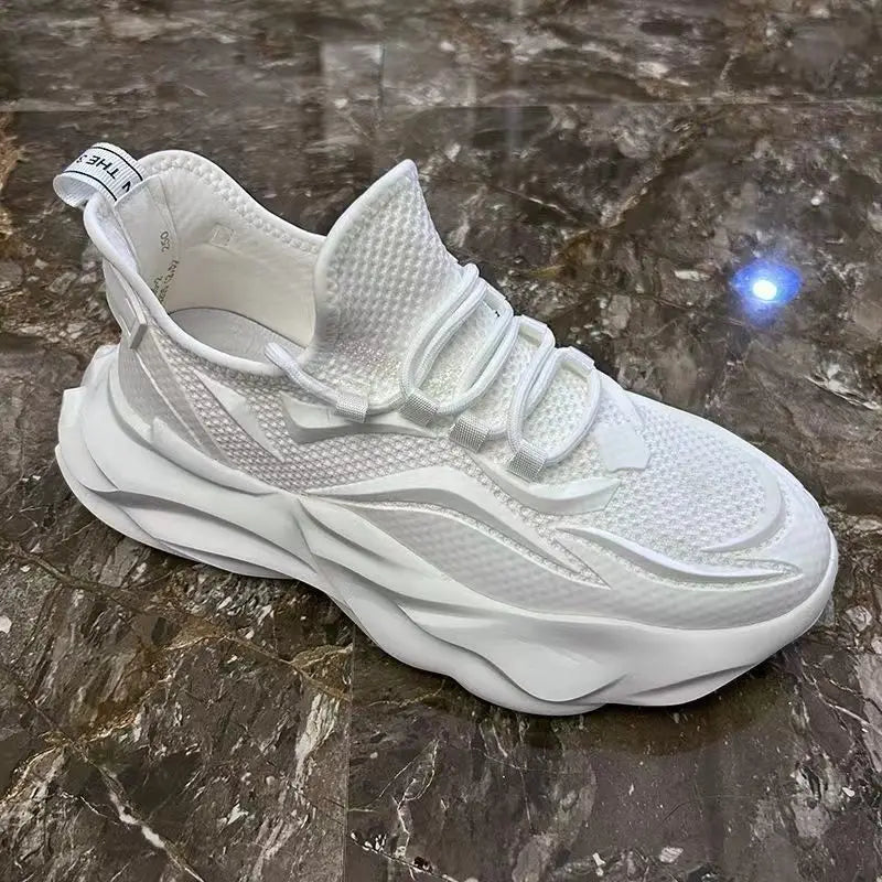 Scarpe sportive di lusso da uomo