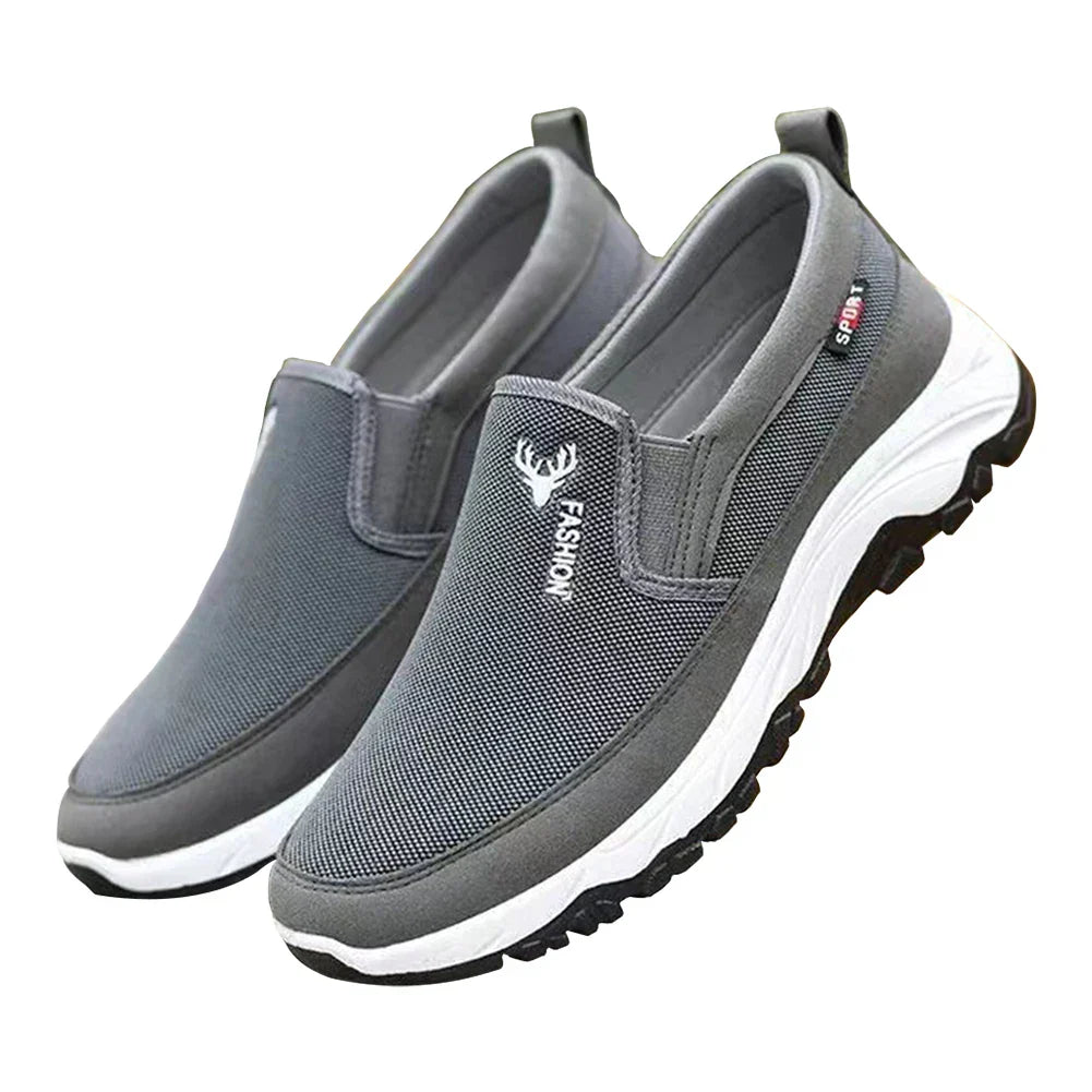 Scarpe ortopediche casual