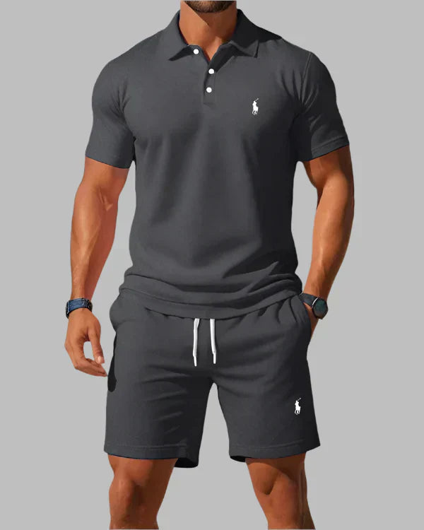 R&L | Exclusive luxury 2-piece set