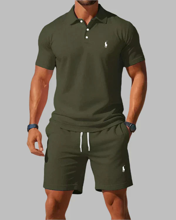 R&L | Exclusive luxury 2-piece set