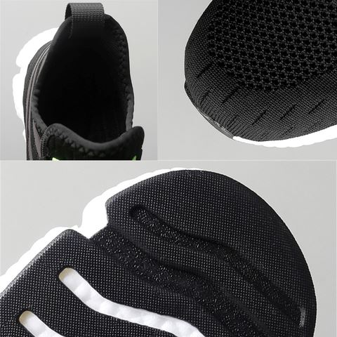 Scarpe sportive traspiranti e comode - Fast Pro