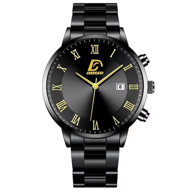 Orologio militare di lusso da uomo