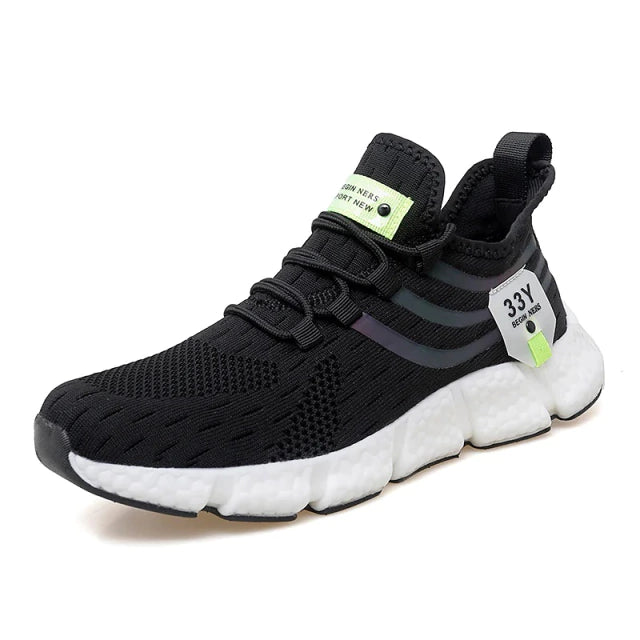 Scarpe sportive traspiranti e comode - Fast Pro