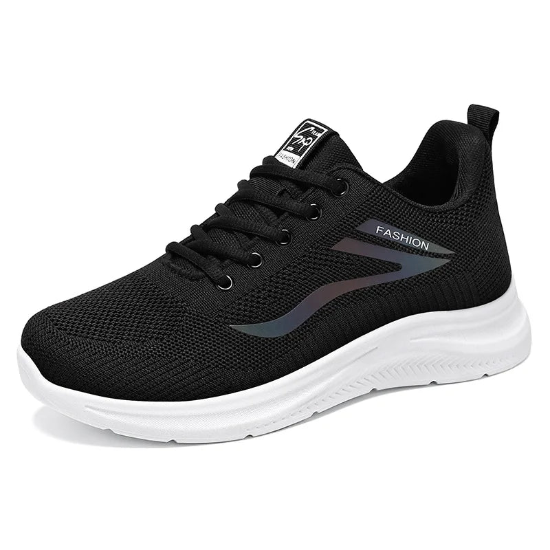 Nuove scarpe sportive da uomo per camminare