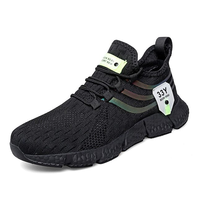 Scarpe sportive traspiranti e comode - Fast Pro