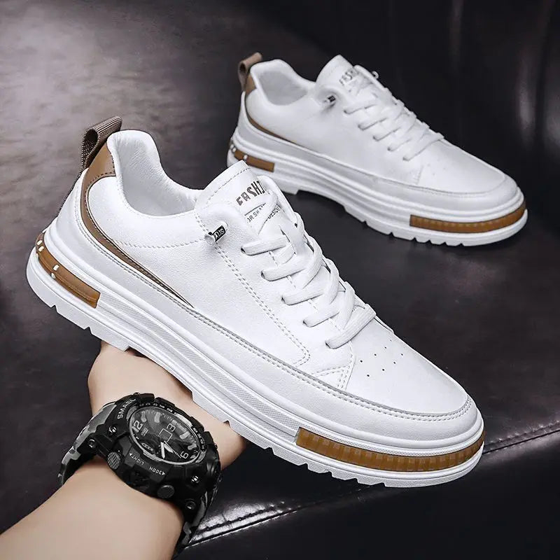 Scarpe da ginnastica versatili e comode per uomo