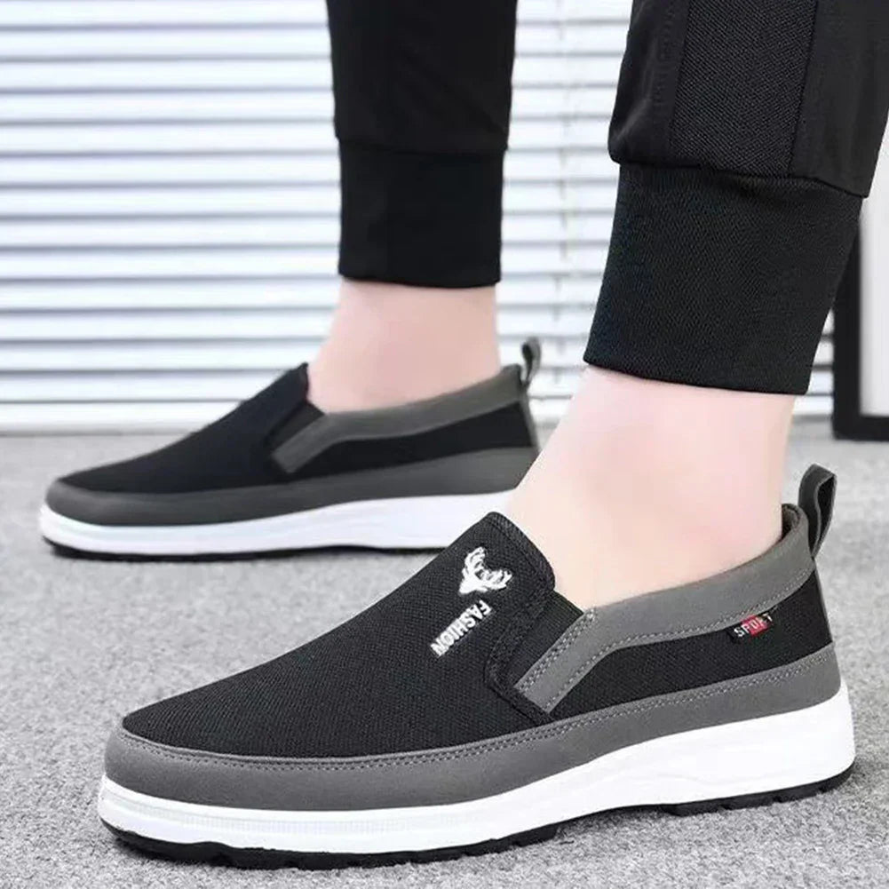 Scarpe ortopediche casual