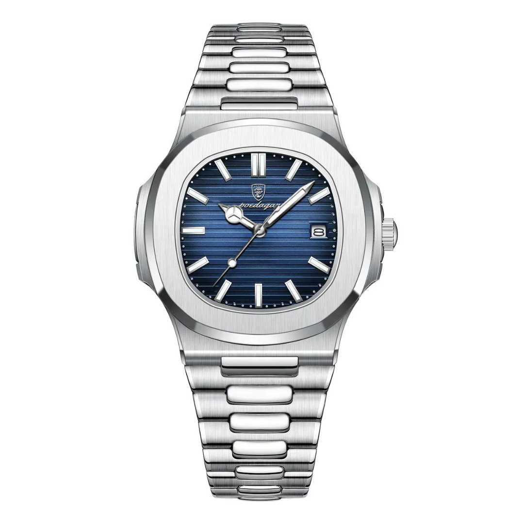 Nuovo orologio Elevio™ Nautilus Pro 41 mm