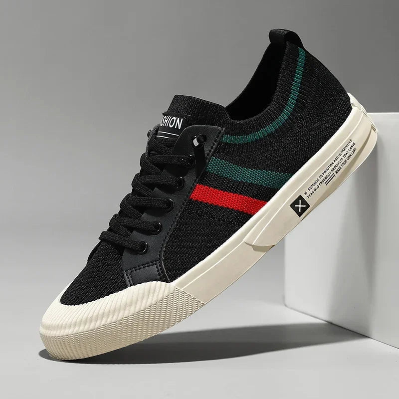 Scarpe da ginnastica estive da uomo