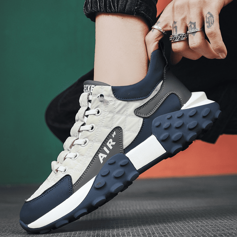Comode scarpe da ginnastica Air Control da uomo