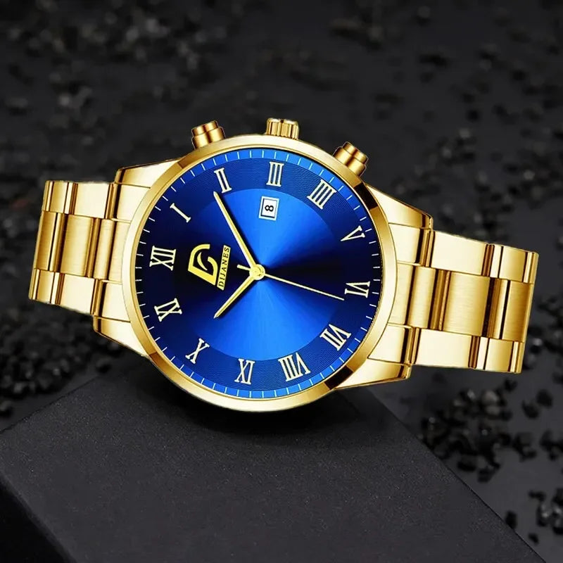Orologio militare di lusso da uomo