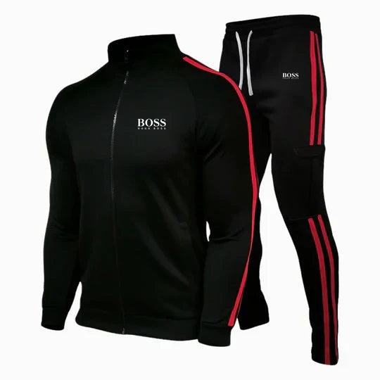 Buy 1 Jacket and get 1 pair of Trousers FREE