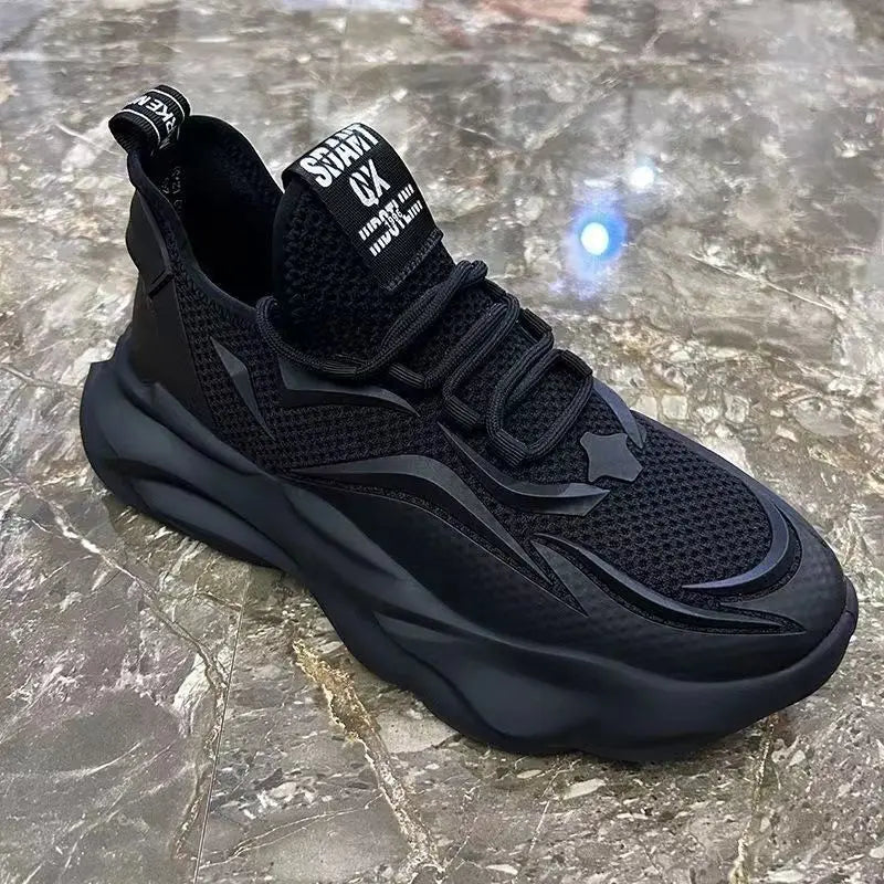 Scarpe sportive di lusso da uomo