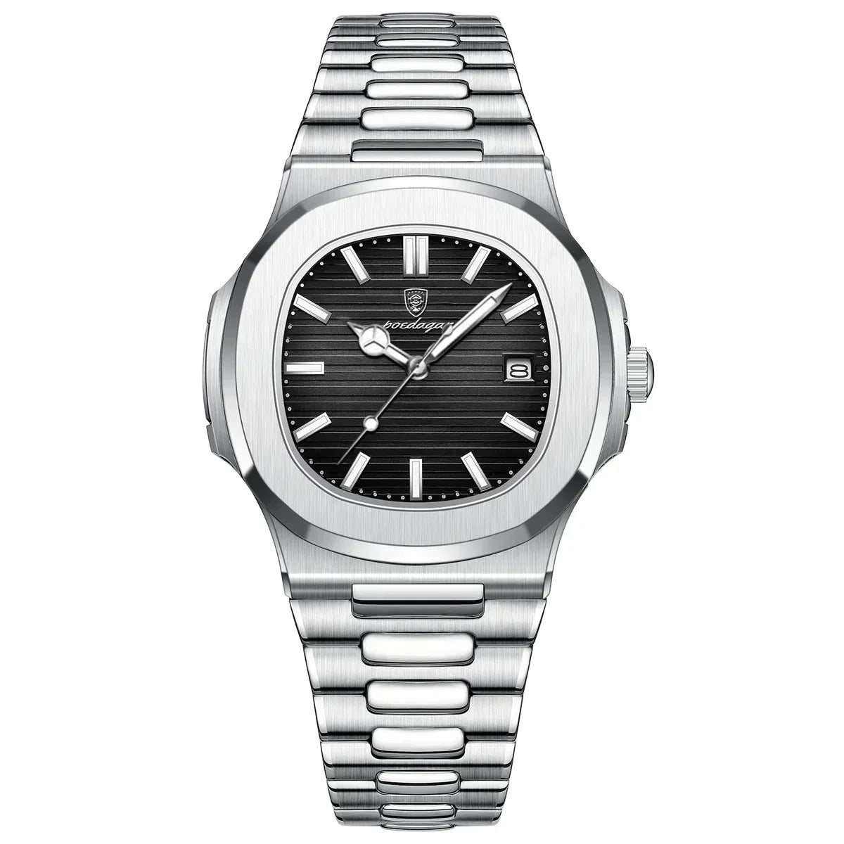 Nuovo orologio Elevio™ Nautilus Pro 41 mm