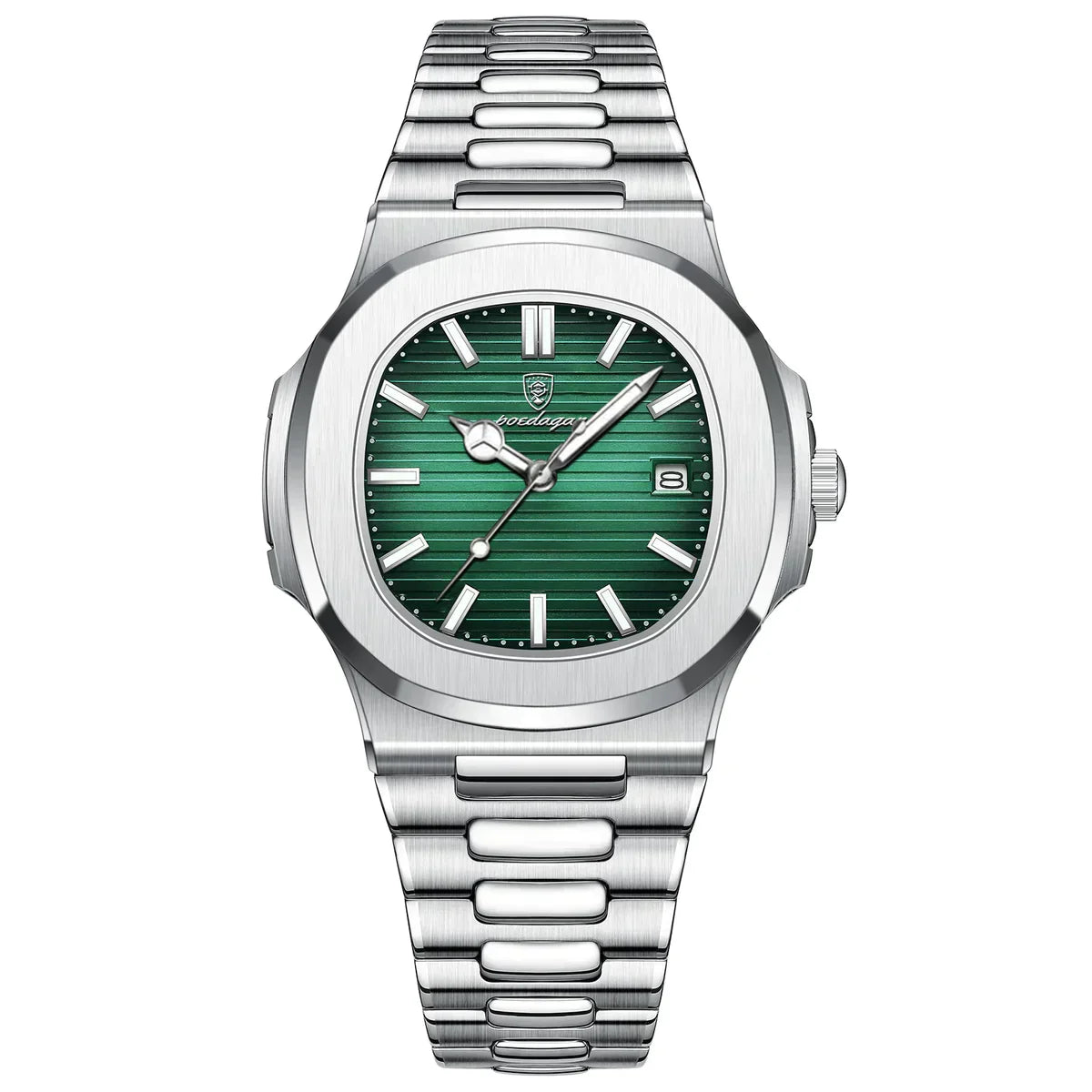 Nuovo orologio Elevio™ Nautilus Pro 41 mm