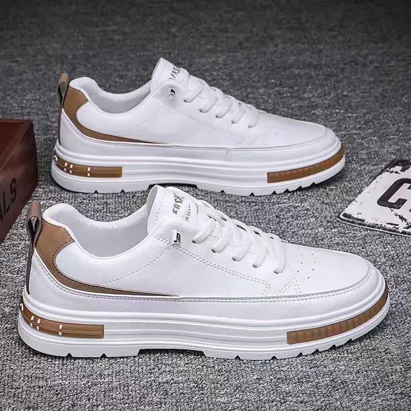 Scarpe da ginnastica versatili e comode per uomo