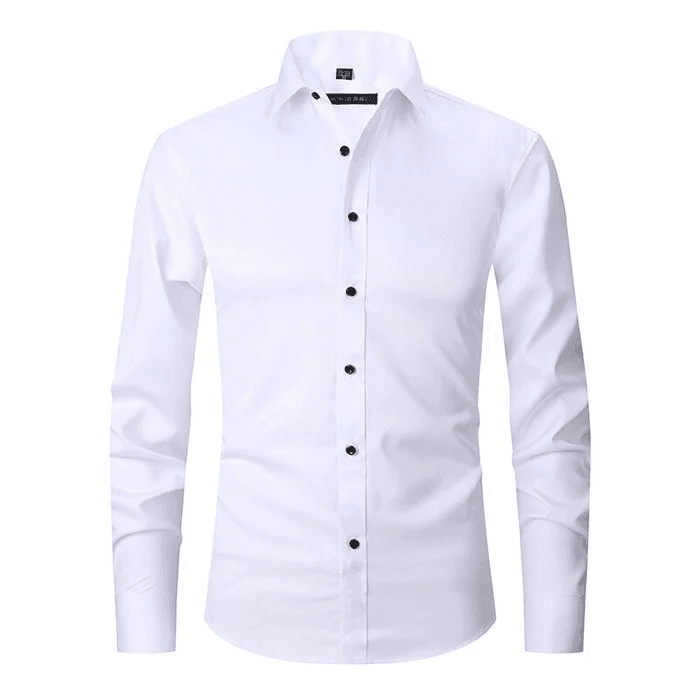 ElasticFiit™ - Maglietta speciale slim antirughe