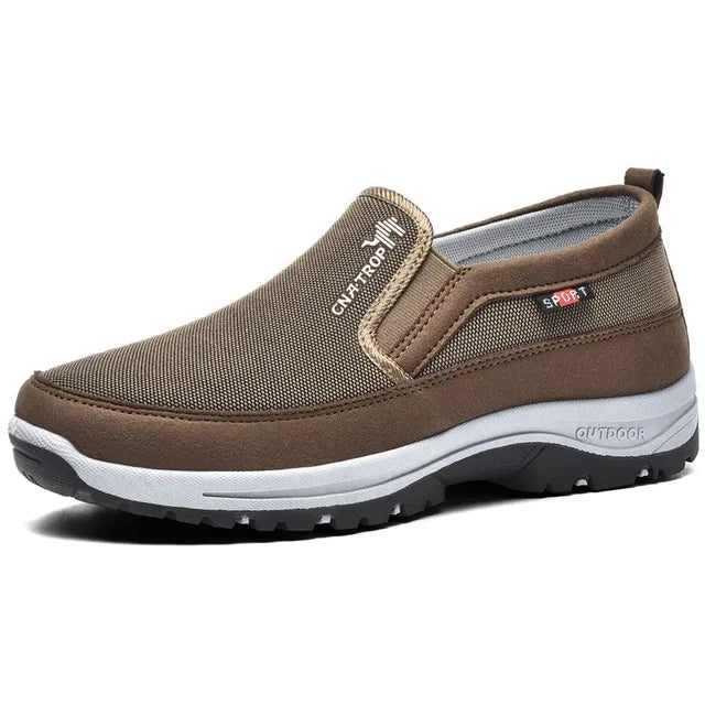 Scarpe ortopediche casual