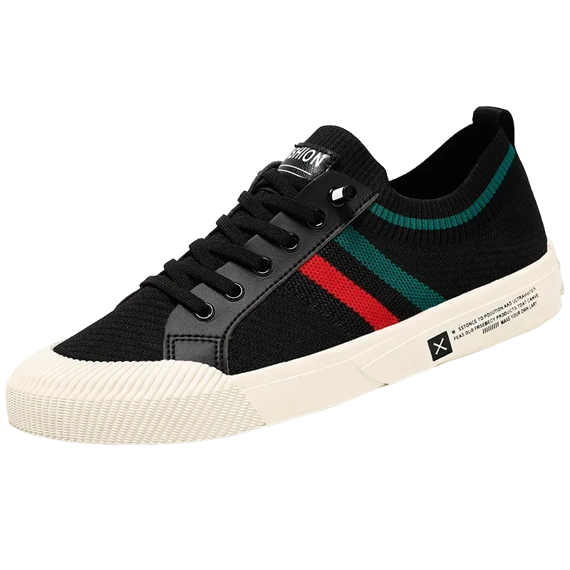 Scarpe da ginnastica estive da uomo