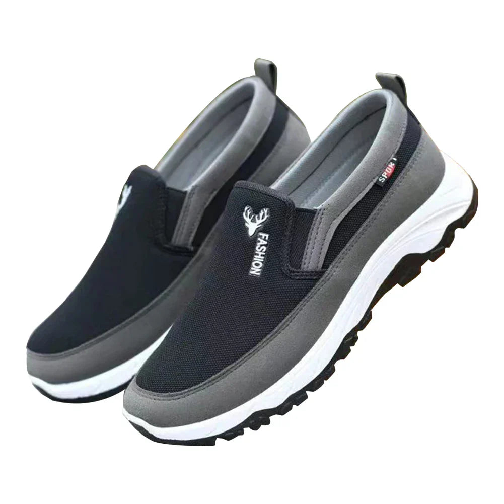 Scarpe ortopediche casual