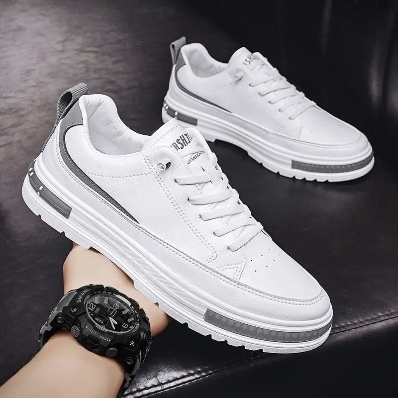Scarpe da ginnastica versatili e comode per uomo