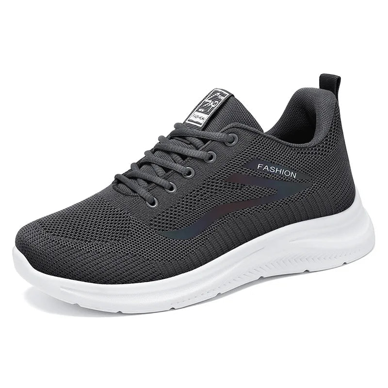 Nuove scarpe sportive da uomo per camminare