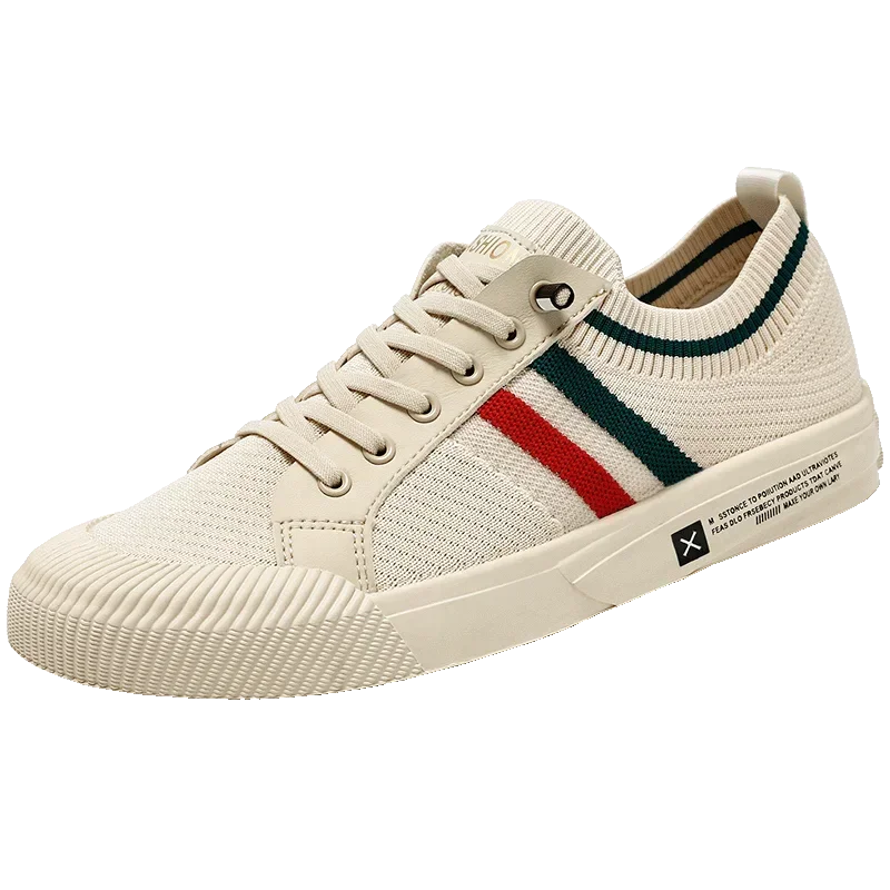 Scarpe da ginnastica estive da uomo
