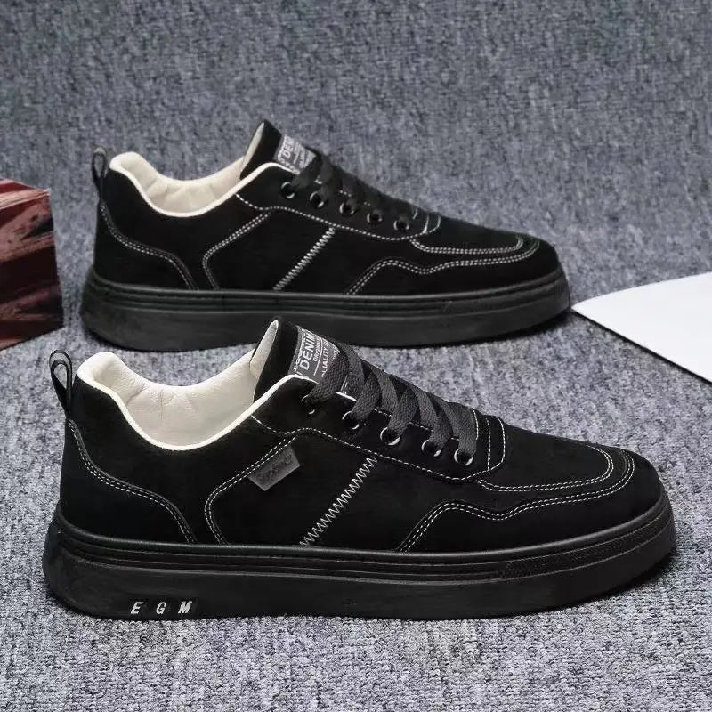 Scarpe sportive moda uomo primavera-autunno