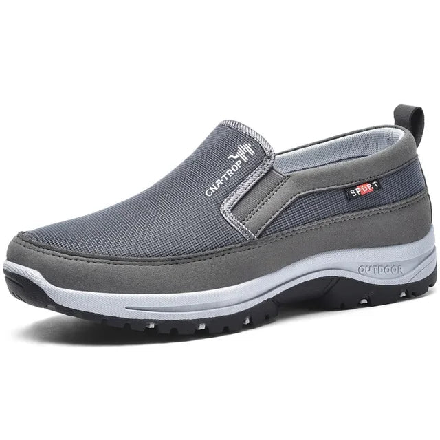 Scarpe ortopediche casual