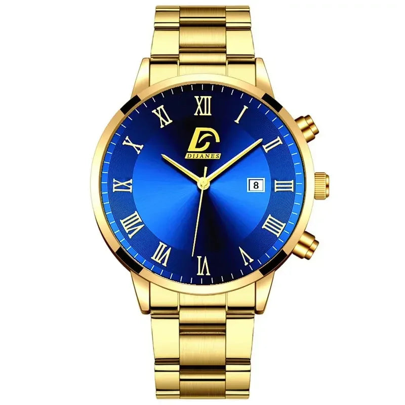 Orologio militare di lusso da uomo