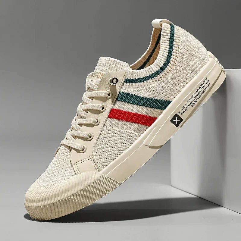Scarpe da ginnastica estive da uomo
