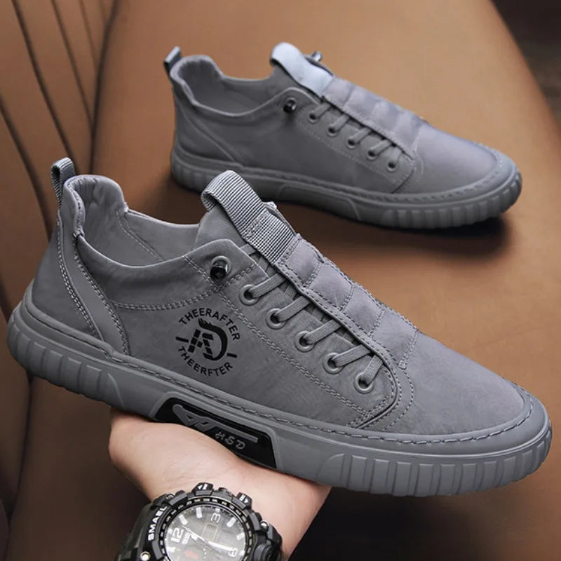 Scarpe da ginnastica eleganti e casual da uomo